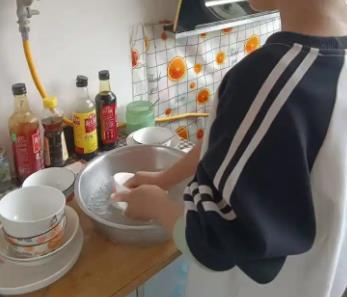 湘潭帮妈妈做家务的收获有哪些？